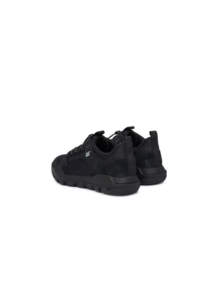 Sneakersy CAT Footwear Hex Lite Outdoor čierna