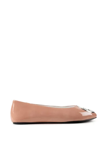 Balerini Tory Burch roz