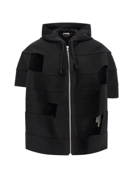 Geacă Comme Des Garcons Homme Plus negru
