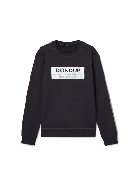 Bluza Dondup czarna