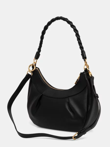Kabelka Love Moschino černá
