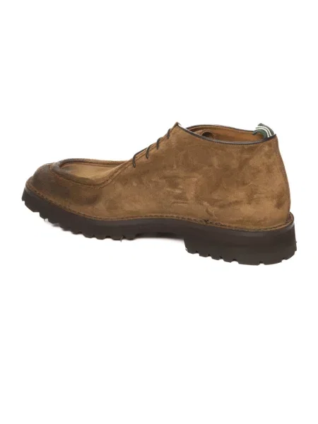 Botki Green George zielone