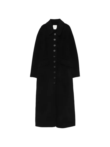 Palton By Malene Birger negru