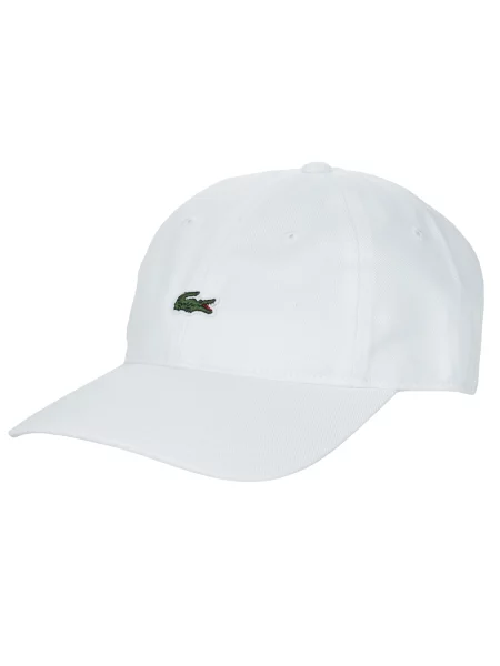 Šilterica Lacoste bijela