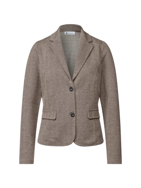 Sacou Street One streetstyle maro