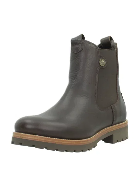 Pantofi Panama Jack maro