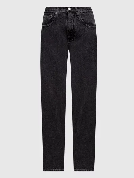 Джинси Jil Sander сірі
