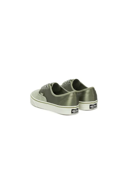 Tenisky Vans Authentic zelená