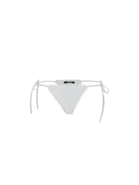 Bikini Jacquemus białe