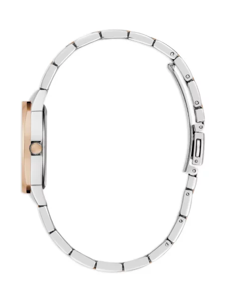 Часовник Guess виолетово