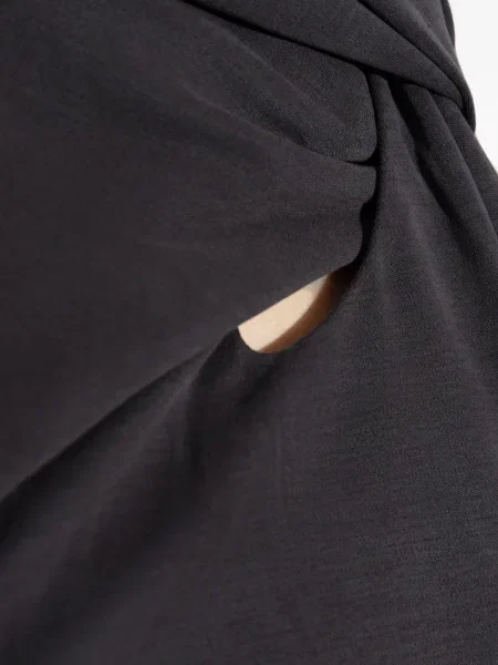 Top Samsøe Samsøe gri