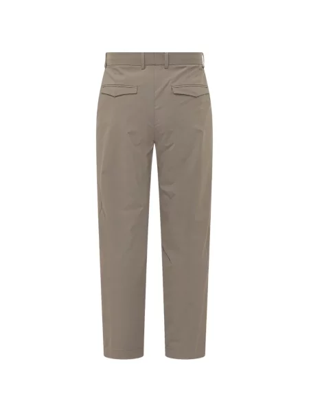 Pantaloni Duno conici