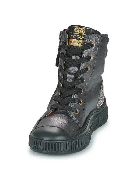 Pantofi copii Gbb gri