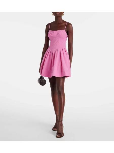 Rochie Simkhai roz