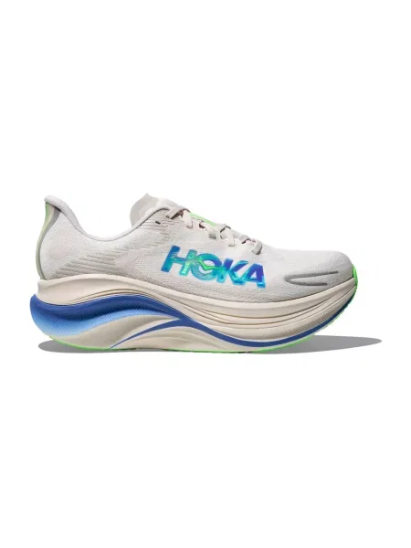 Sneakers Hoka® M Skyward X 2 Grout/ Cobalt EUR 44