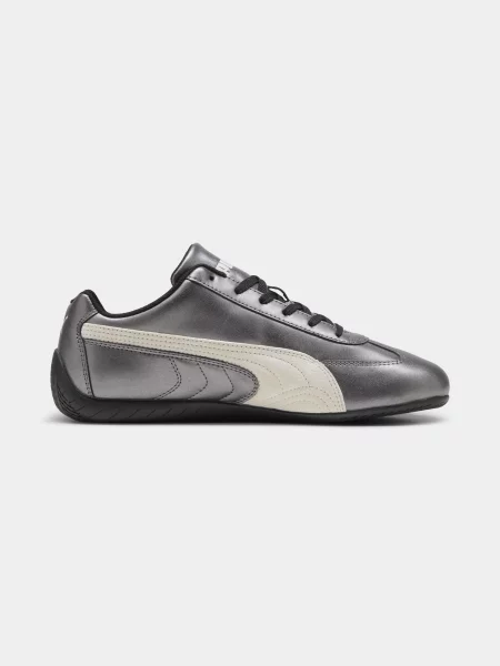 Кроссовки Puma черные