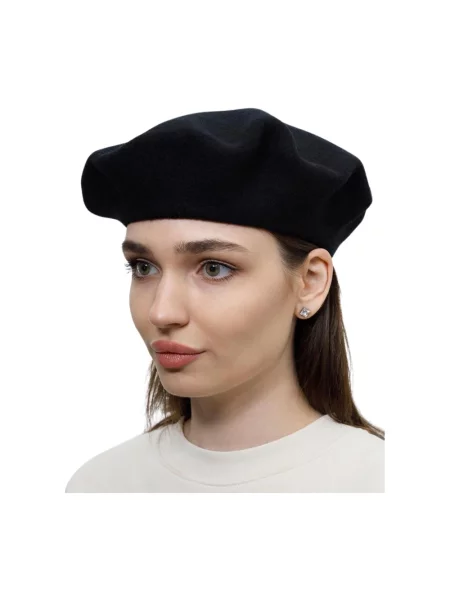 Czapka Kangol czarna