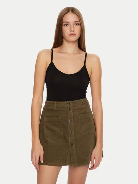Top Vero Moda černý