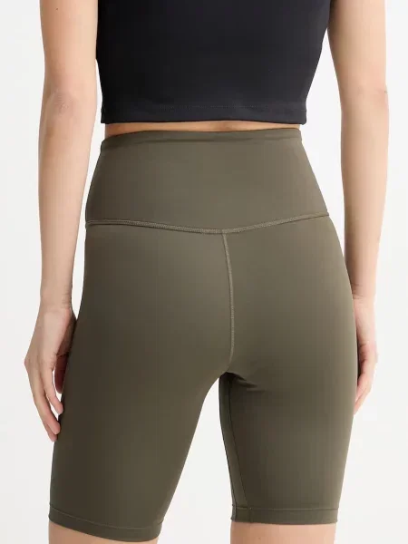 The North Face cyklistické šortky ženské Flex zelené