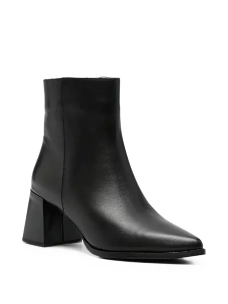 Botine Sergio Moretti Firenze negru