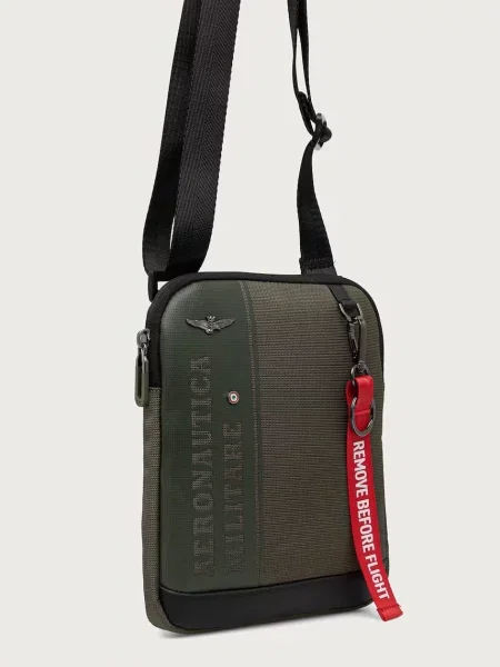 Aeronautica Militare torbica zelena
