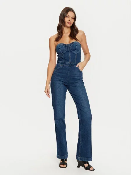 Guess Комбінезон cиній