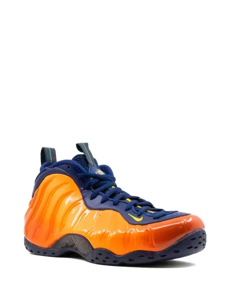 Sportbačiai Nike oranžinė