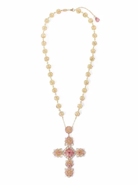 Vėrinys Dolce & Gabbana geltona