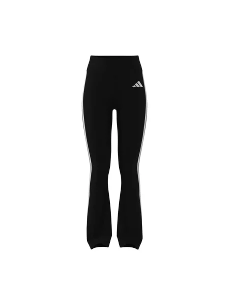 Hlače Adidas Performance crna