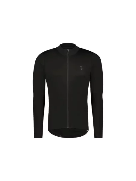 Kurtka BBB Cycling Triguard czarna