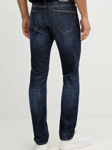 Karl Lagerfeld jeansy KL-JACK