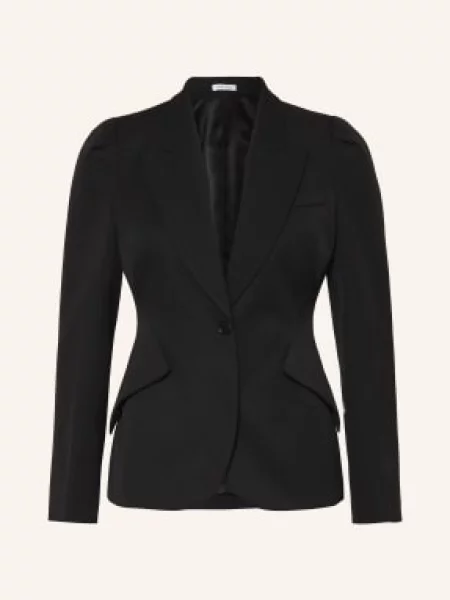 Mcqueen Sako černá