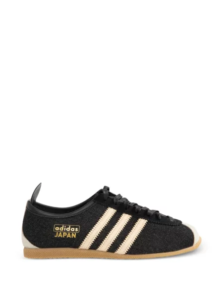 Sneakerși Adidas Samba negru