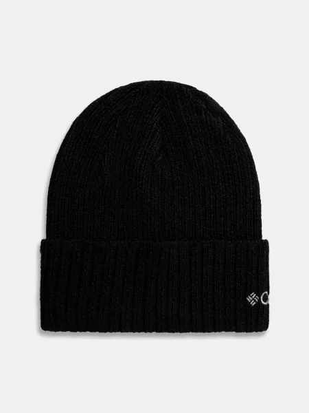 Columbia Čepice Watch Cap černá