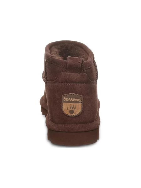 Pantofi Bearpaw maro