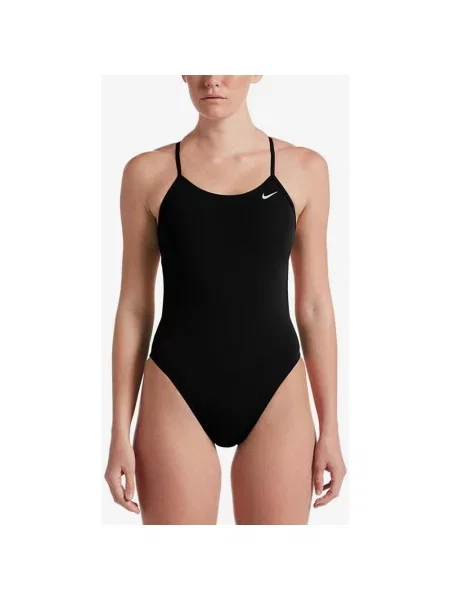 Strój kąpielowy Nike Swim Hydrastrong 36 czarny