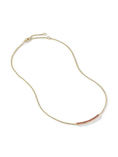 Vėrinys David Yurman geltona