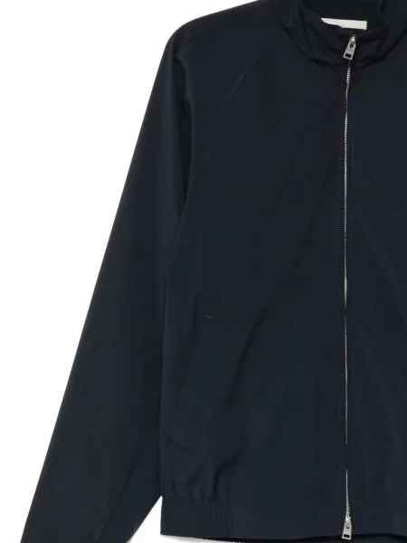 Geacă Norse Projects albastru