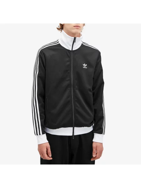 Kurtka Adidas biała