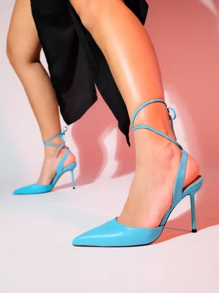 Salonarji Luvishoes modra