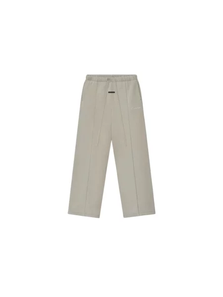 Spodnie Fear Of God szare