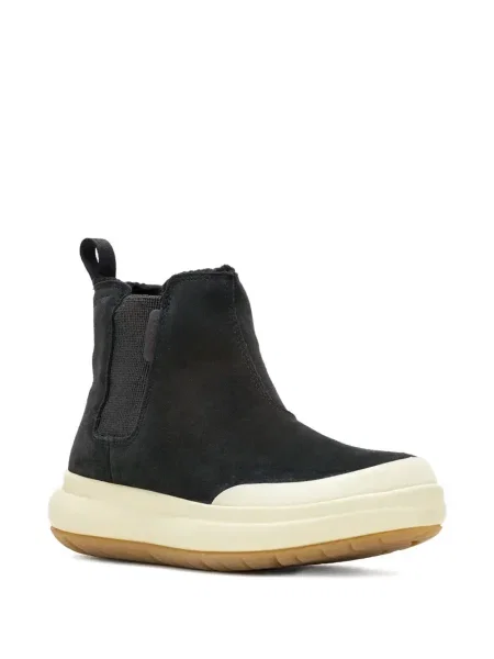 Botine Merrell negru