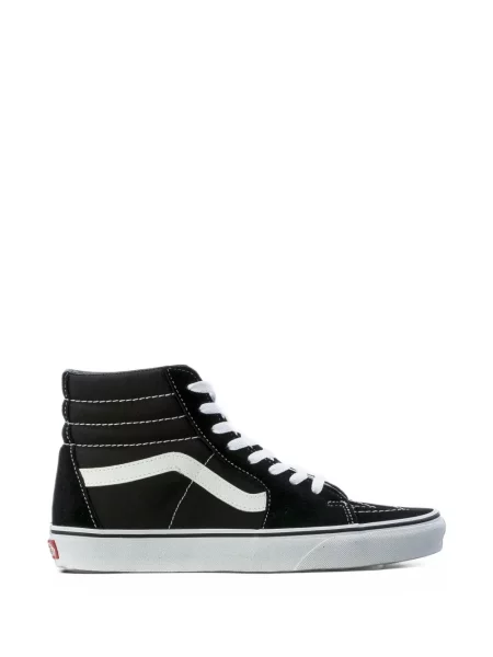 Sneakerși Vans negru