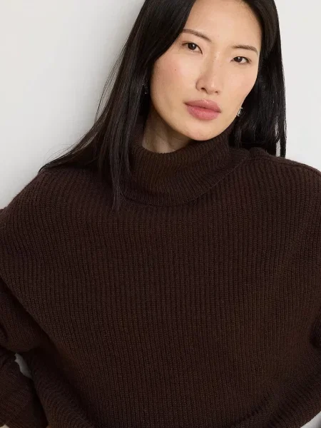 Шерстяной свитер Lauren Ralph Lauren