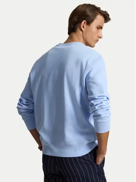 Polo Ralph Lauren Jopa Svetlo modra