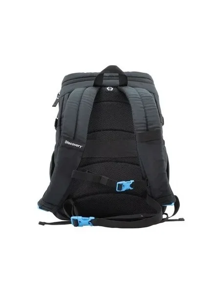 Rucsac Discovery