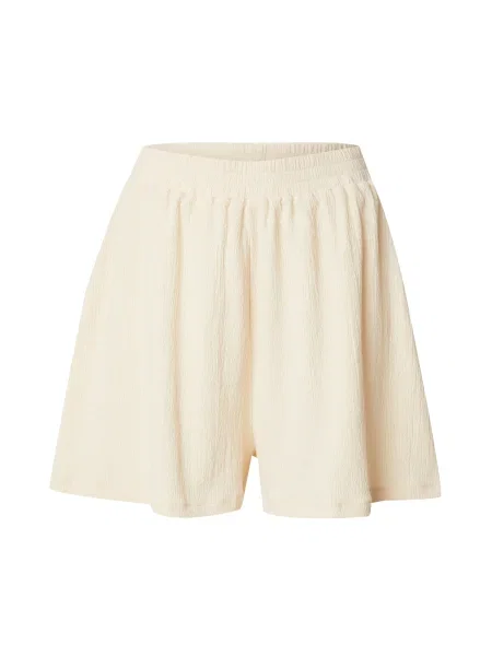 EDITED Pantaloni Mara' bej