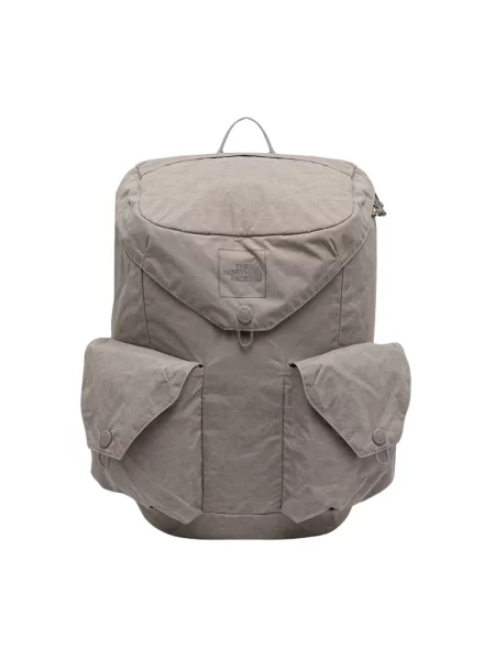 The North Face plecak Rucksack szary