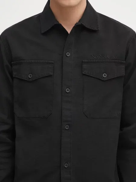 Сорочка No Problemo Mini Problemo Work Shirt
