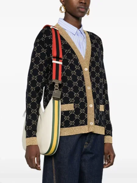 Geantă Gucci alb